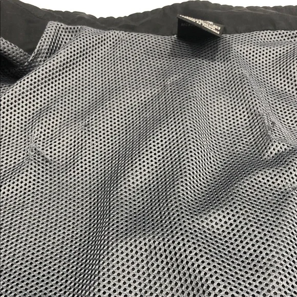 ⛹️♂️Jordan Men's Black Windbreaker Jacket - Picture 13 of 14